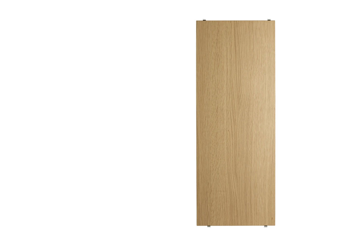 String System | Shelves, Nisse strinning, String