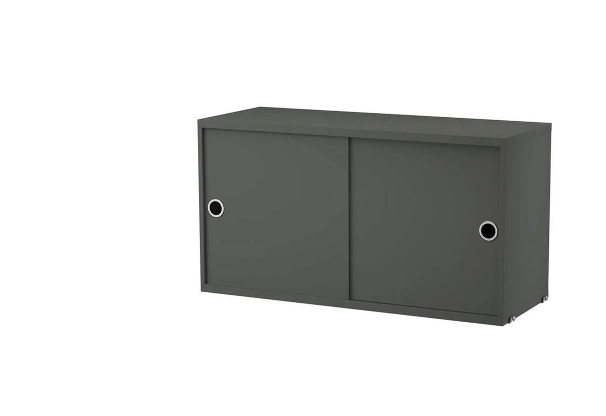 String System | Cabinet, Nisse strinning, String