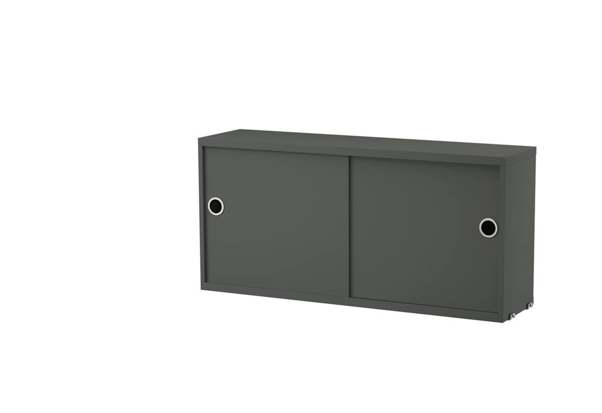 String System | Cabinet, Nisse strinning, String