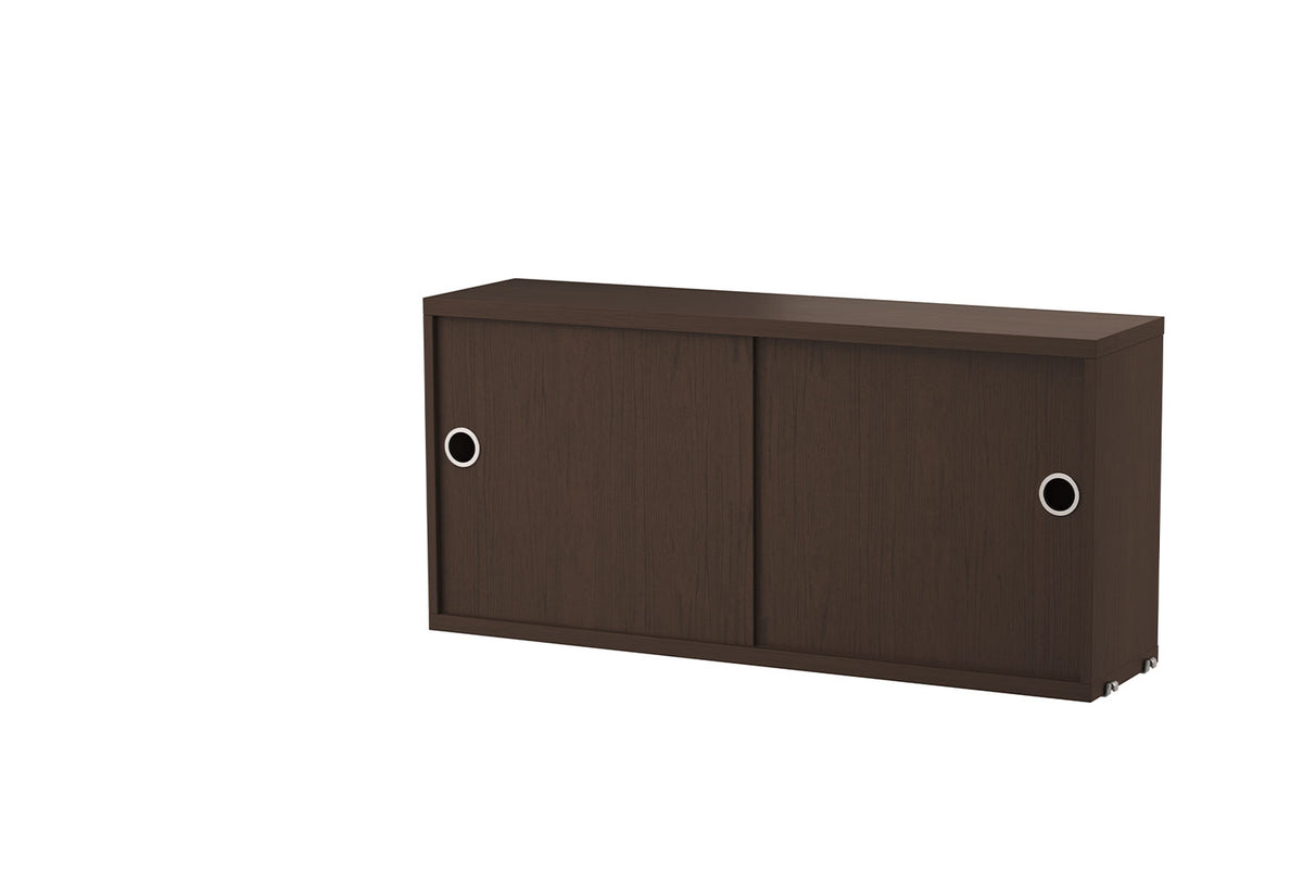 String System | Cabinet, Nisse strinning, String