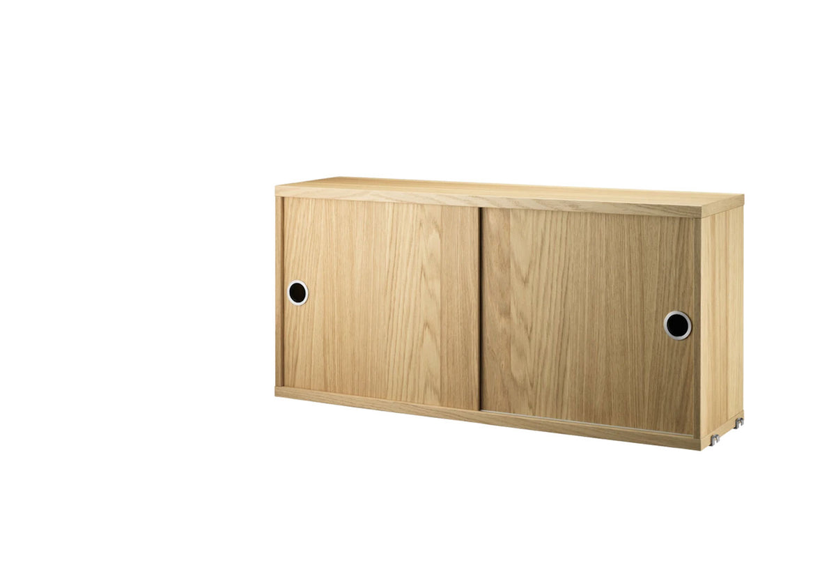String System | Cabinet, Nisse strinning, String