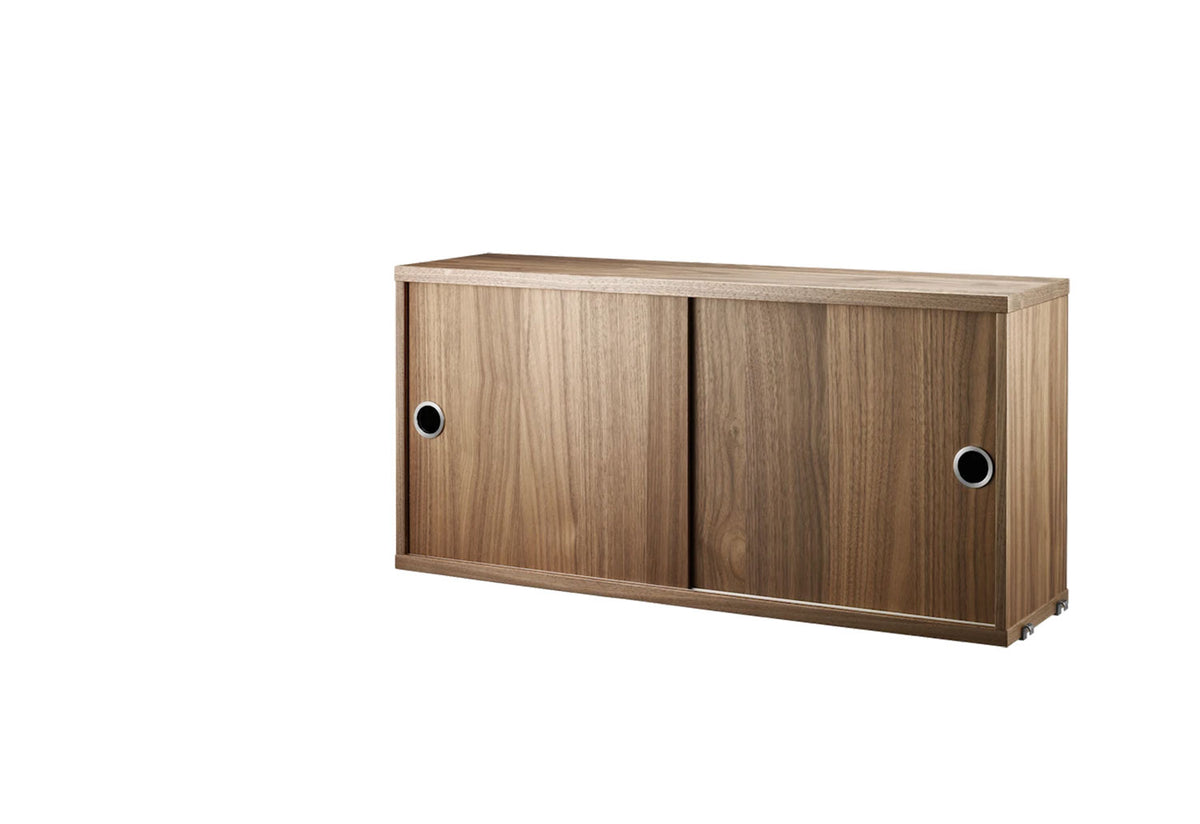 String System | Cabinet, Nisse strinning, String