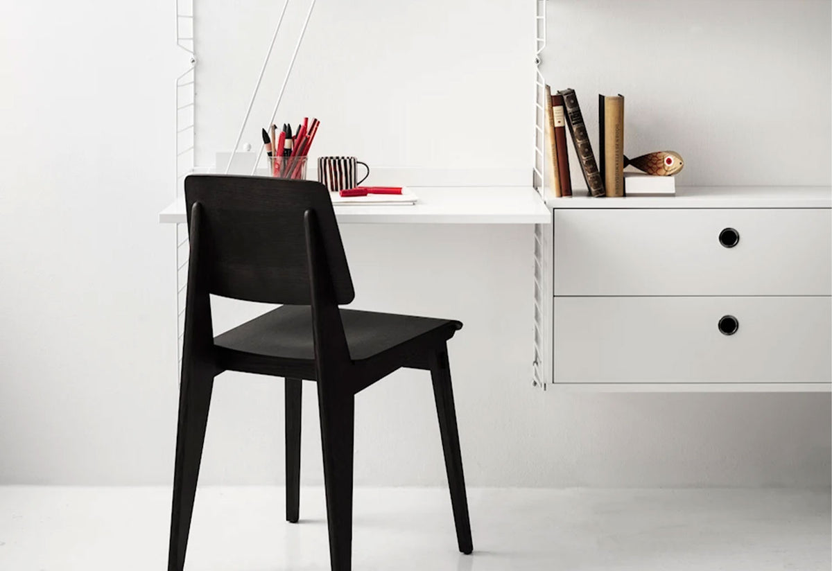String System | Chest with Drawers, Nisse strinning, String