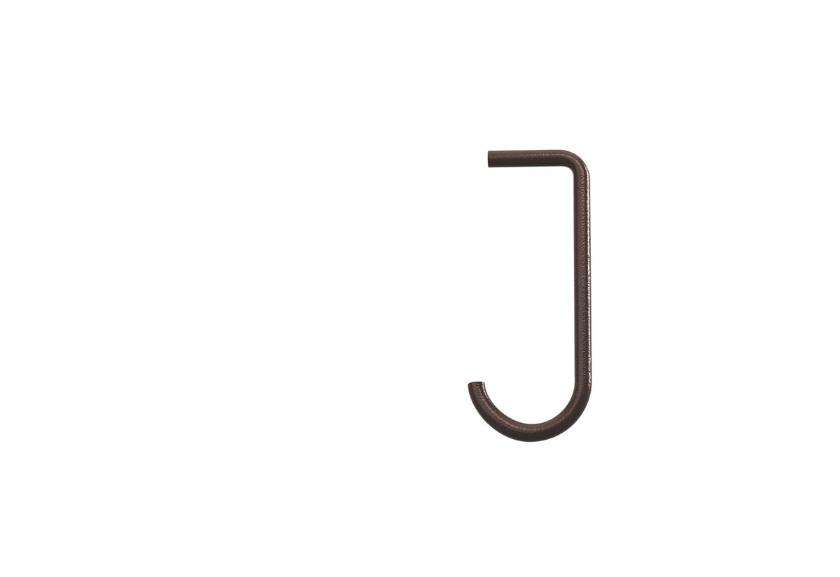 String System | J Hook, Nisse strinning, String