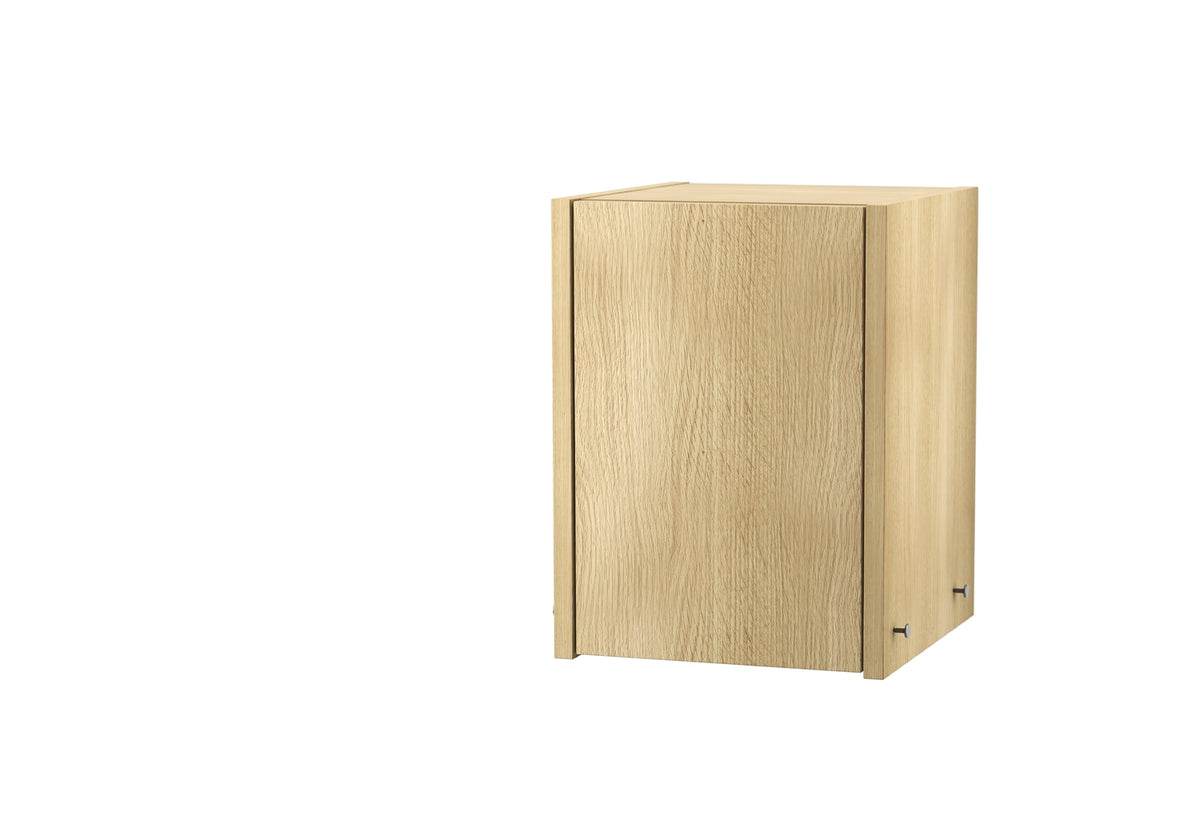 String System | Tiny Cabinet, Nisse strinning, String