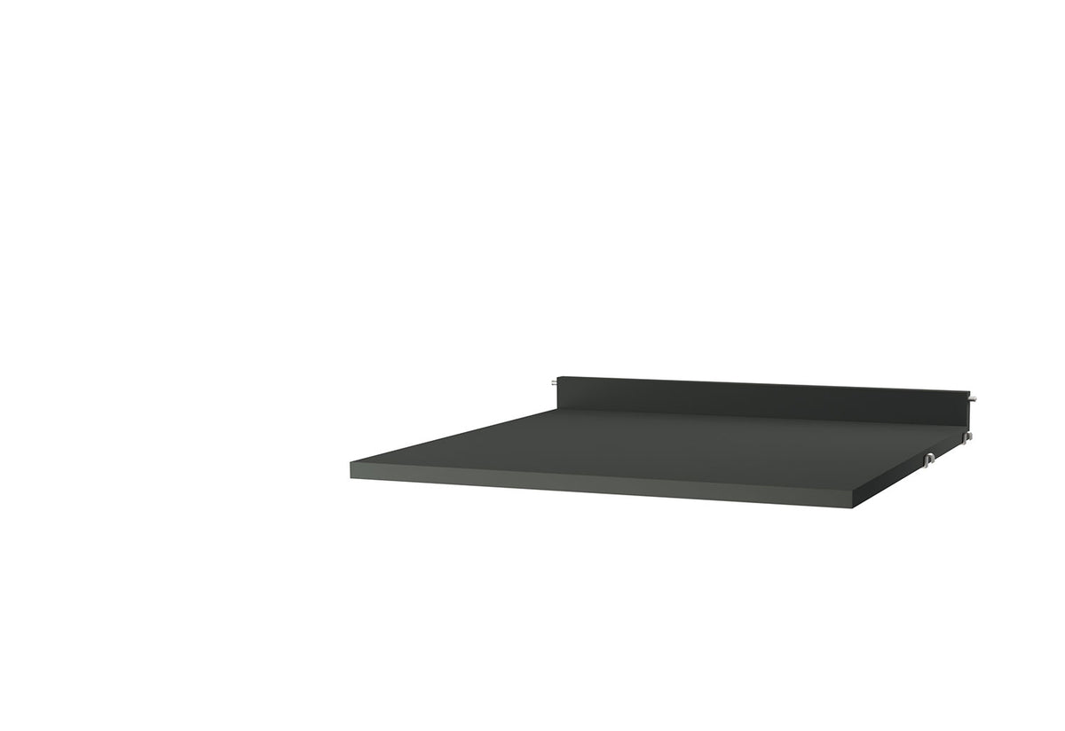 String System | Work Desk, Nisse strinning, String