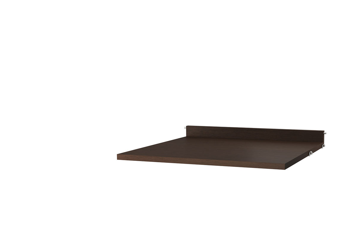 String System | Work Desk, Nisse strinning, String