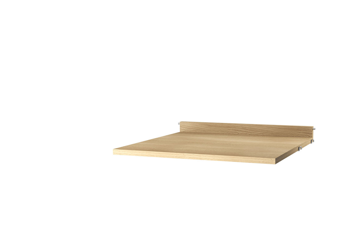 String System | Work Desk, Nisse strinning, String