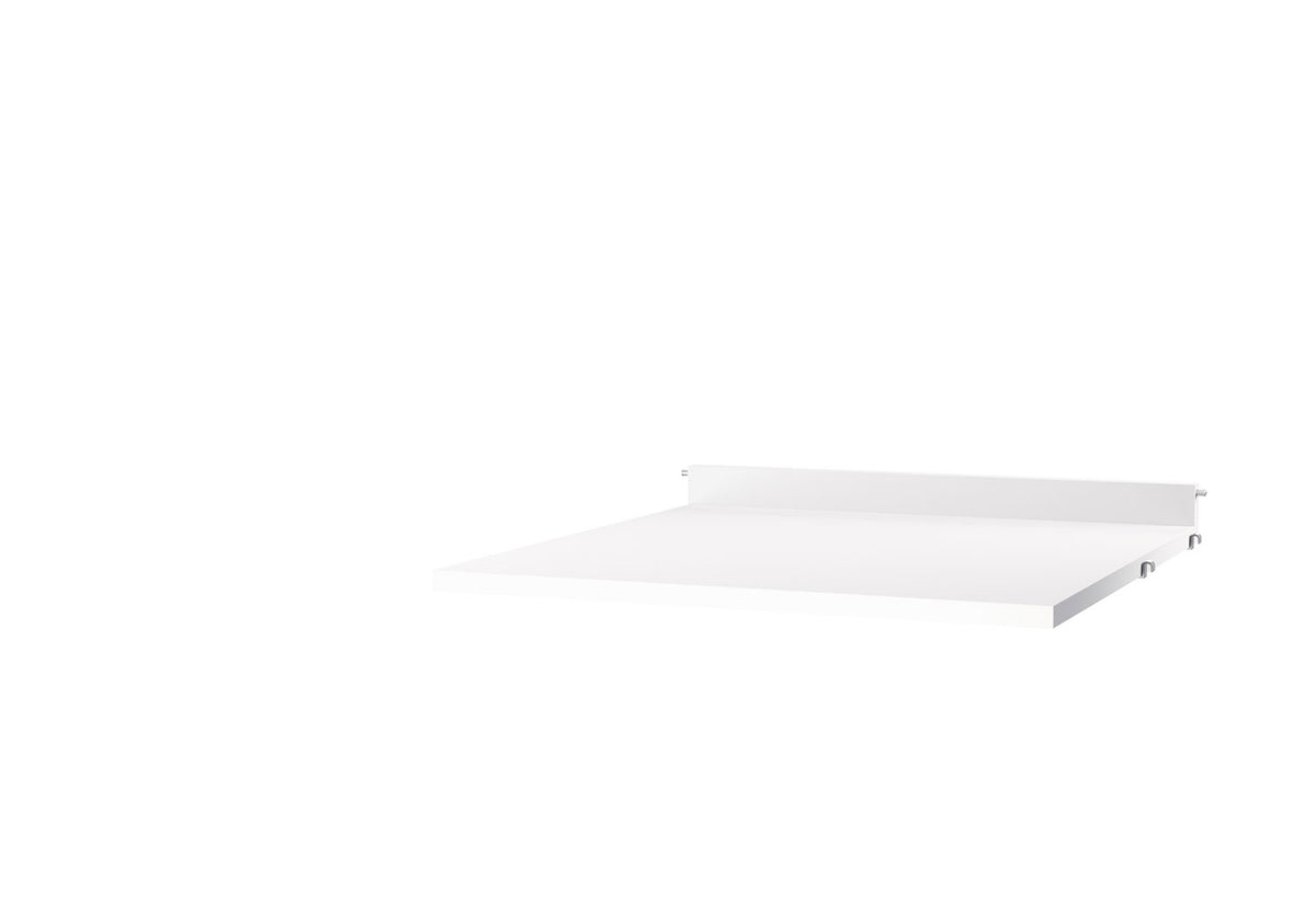 String System | Work Desk, Nisse strinning, String