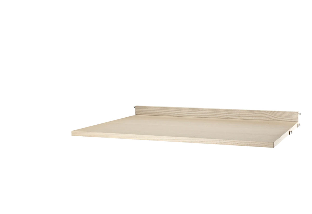 String System | Work Desk, Nisse strinning, String