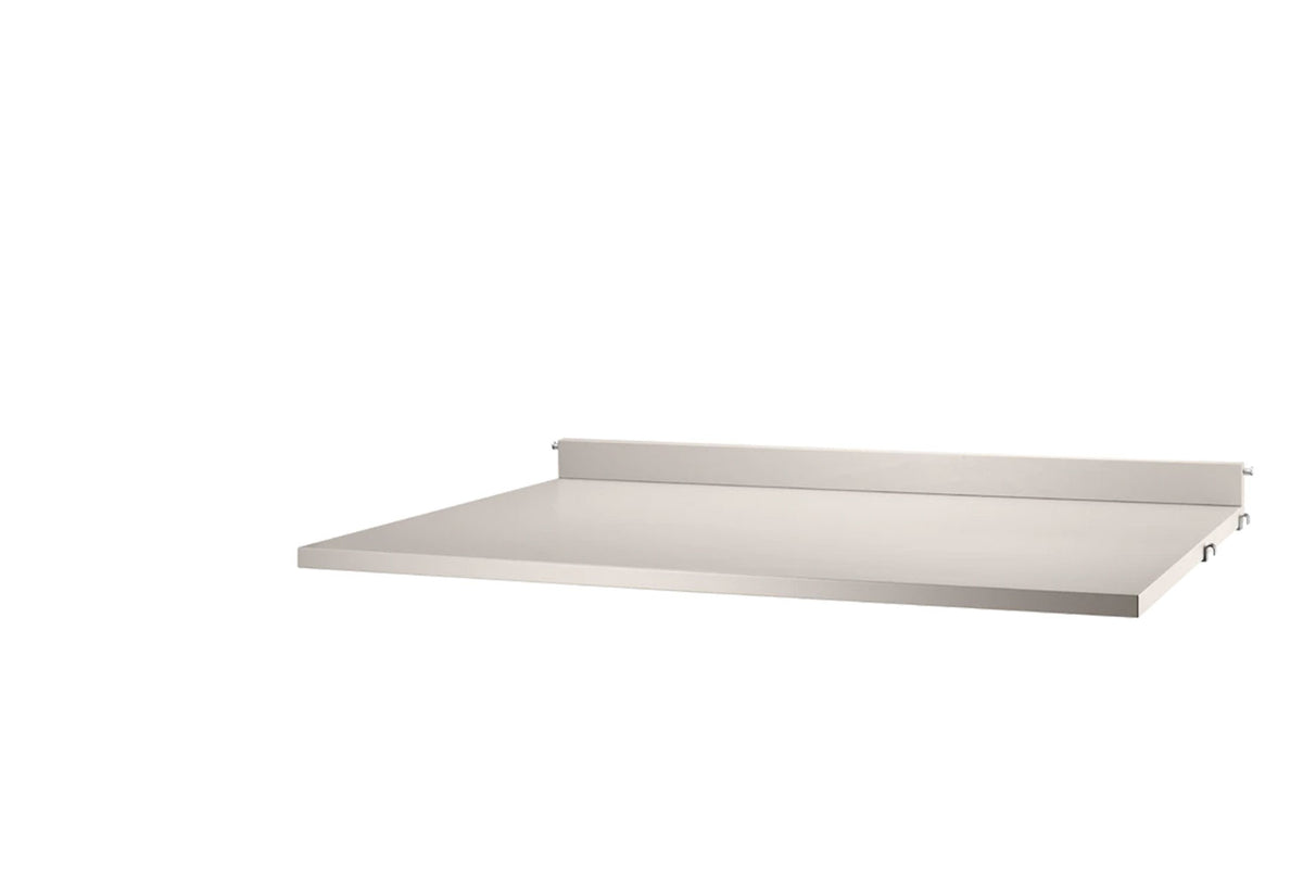 String System | Work Desk, Nisse strinning, String
