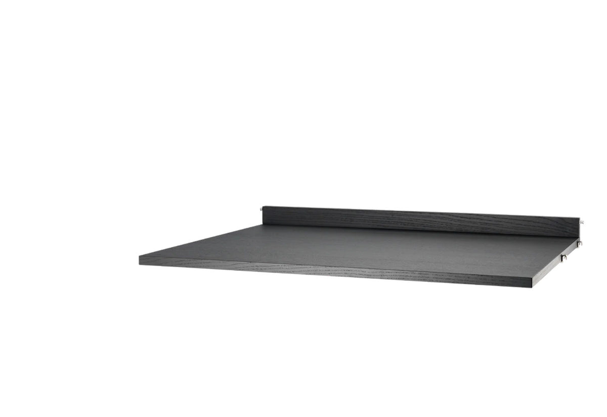 String System | Work Desk, Nisse strinning, String