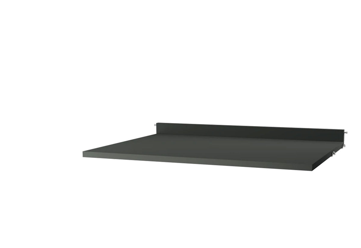 String System | Work Desk, Nisse strinning, String