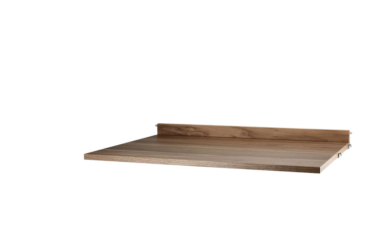 String System | Work Desk, Nisse strinning, String