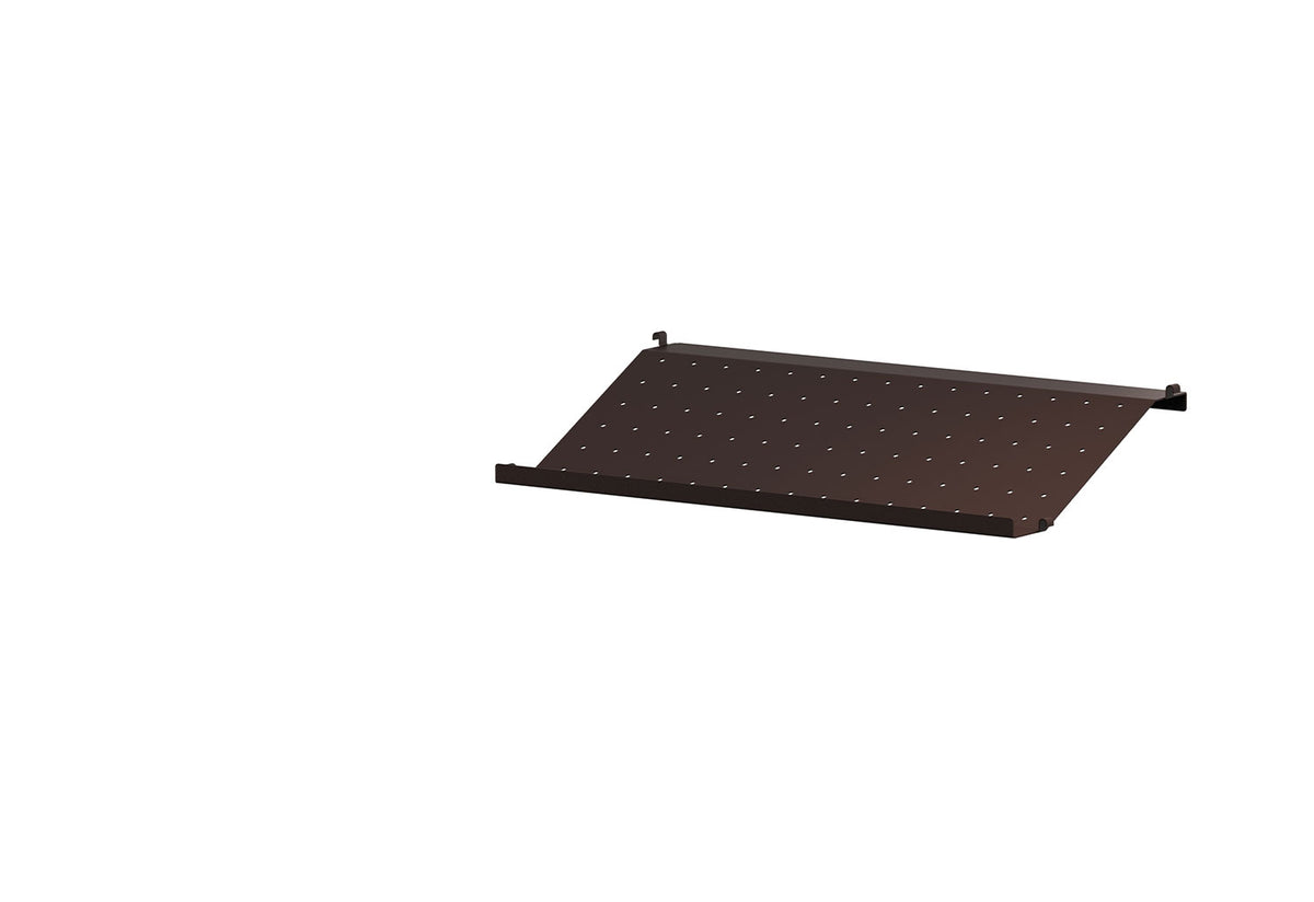 String System | Shoe Shelves, Nisse strinning, String