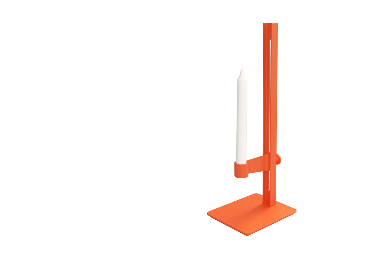Museum Candle Holder, Taf architects, String