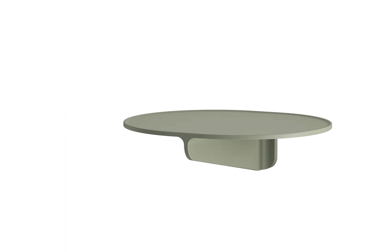 Museum Shelf, Taf architects, String
