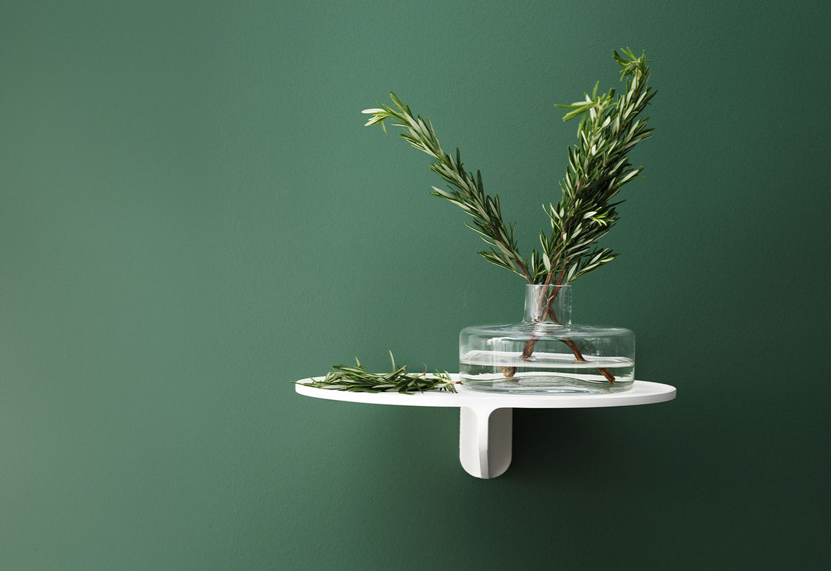 Museum Shelf, Taf architects, String