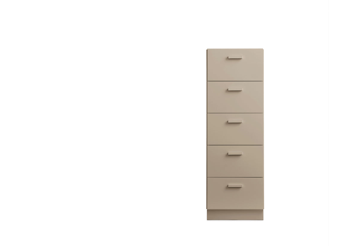 Relief Drawers | Tall, Taf architects, String