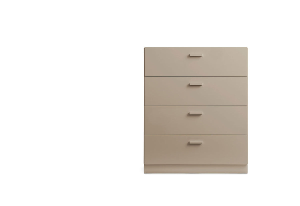 Relief Drawers | Wide, Taf architects, String