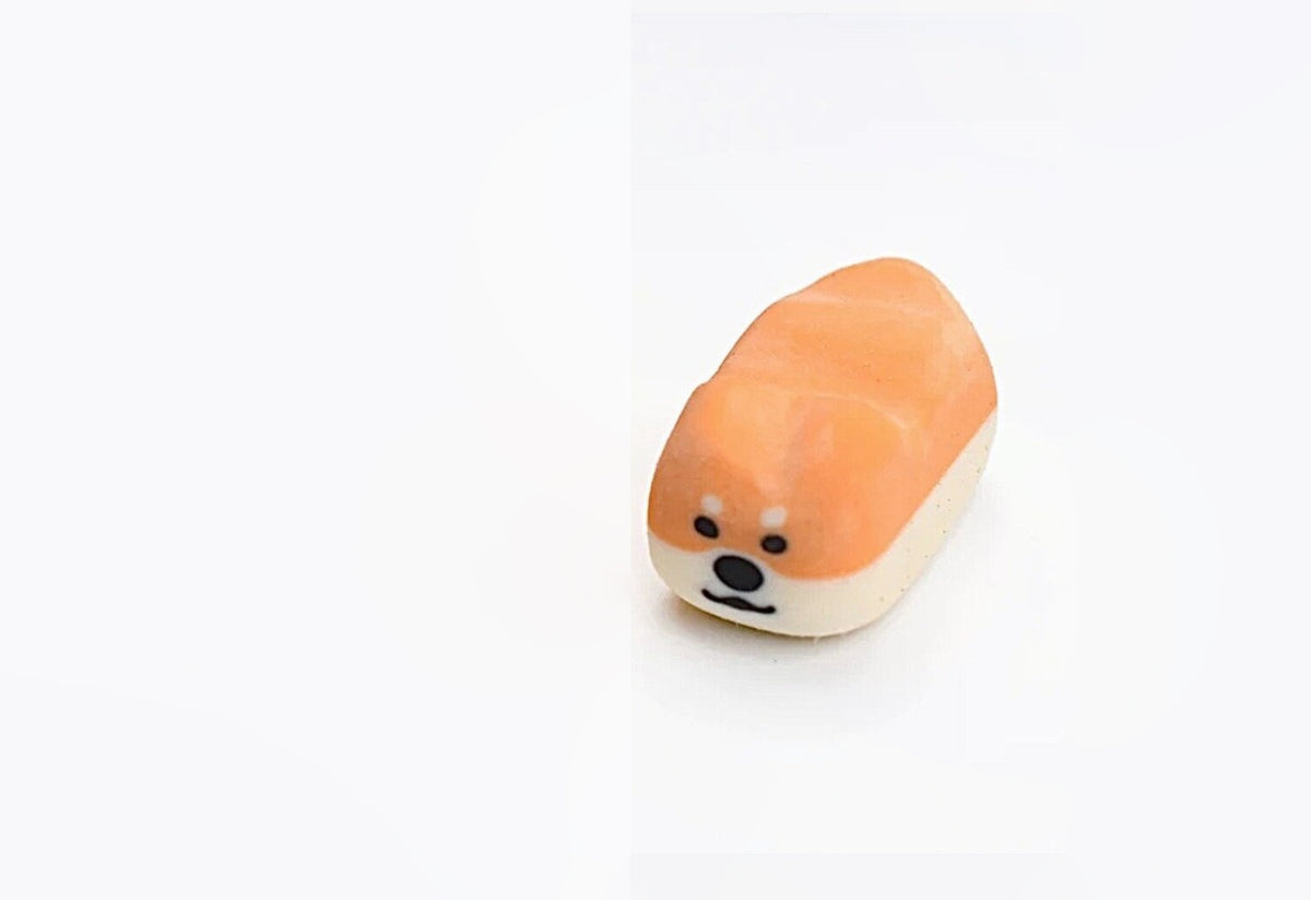 Dog Sculpting Eraser