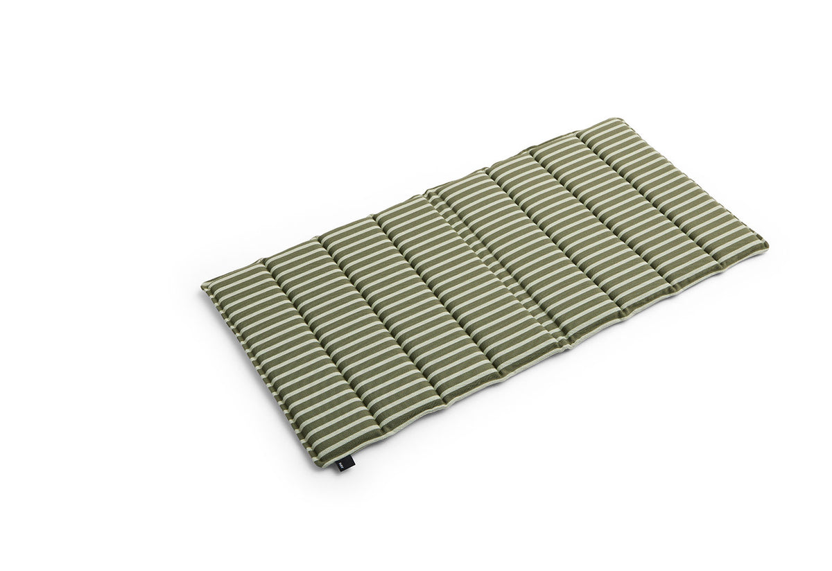 Terrazza Folding Cushion, Hay