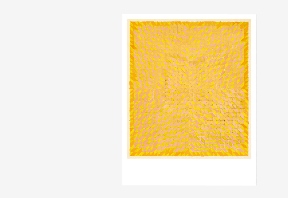 Anni Albers Study for Do I Poster, Anni albers, The wrong shop
