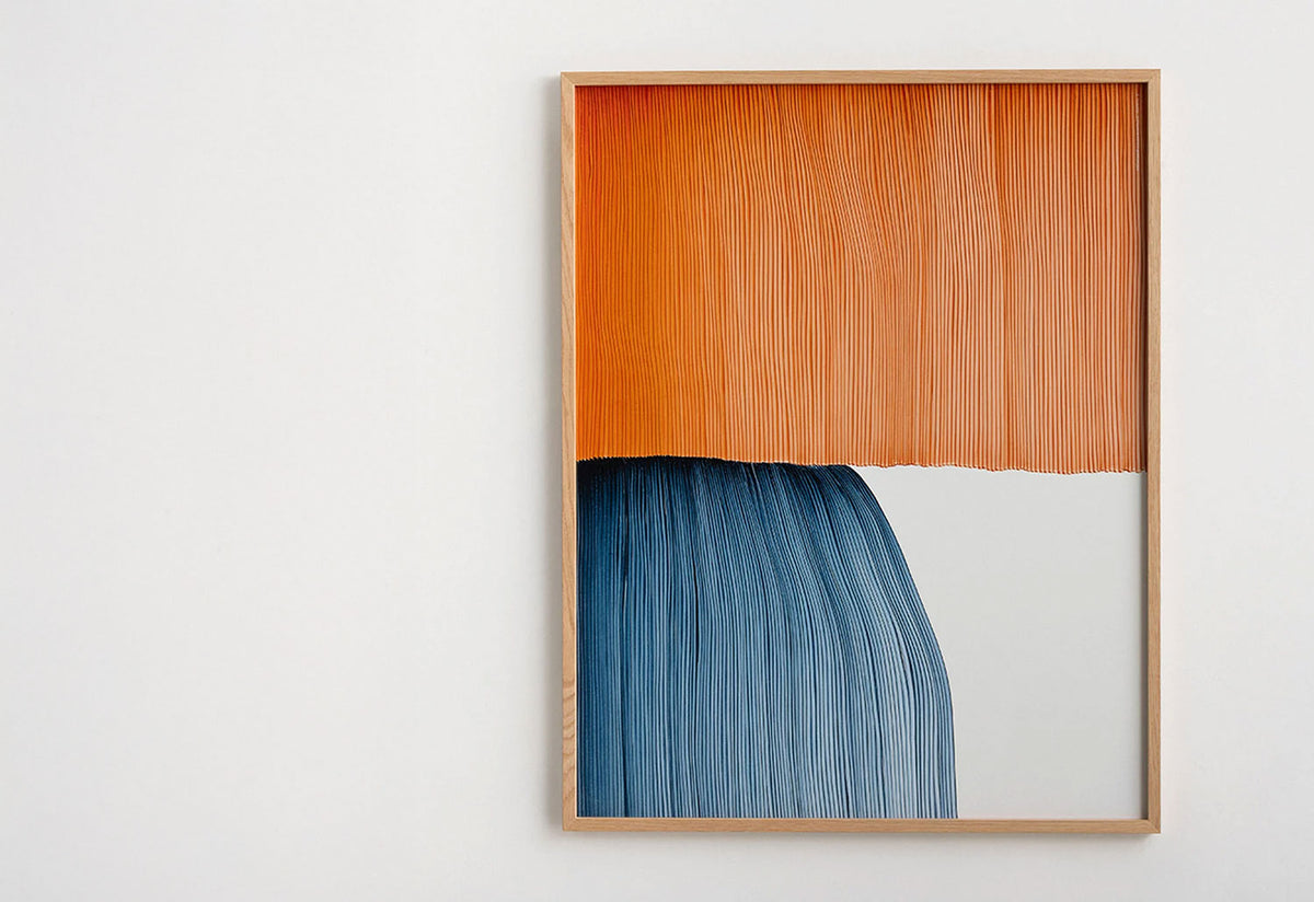 Ronan Bouroullec Poster | Drawing 31, Ronan bouroullec, The wrong shop