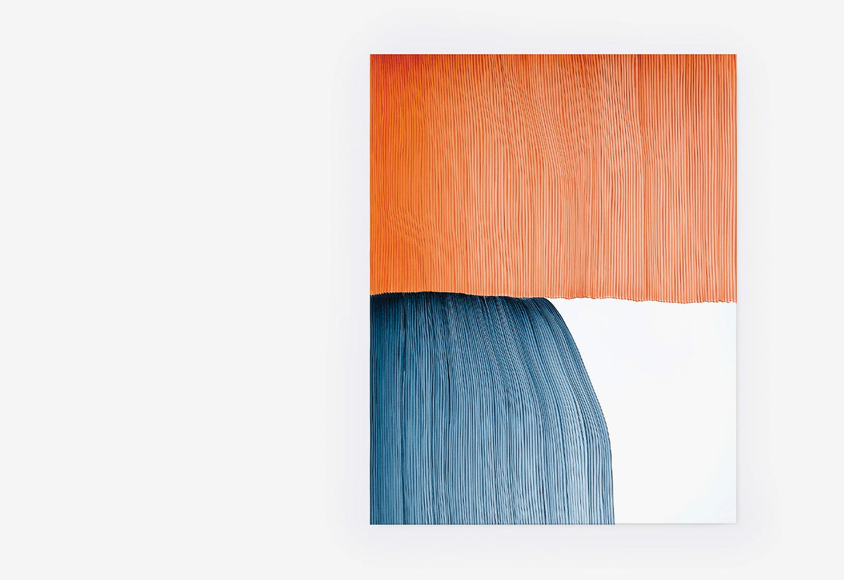 Ronan Bouroullec Poster | Drawing 31, Ronan bouroullec, The wrong shop