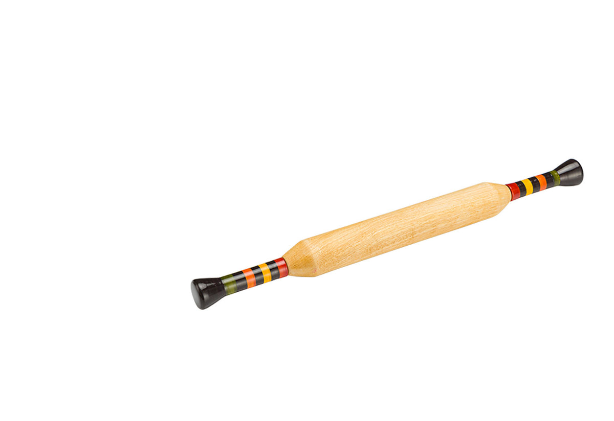 Tipu Rolling Pin, Moe redish, Tiipoi