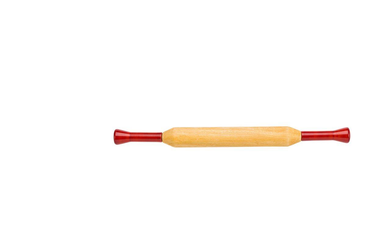 Tipu Rolling Pin, Moe redish, Tiipoi