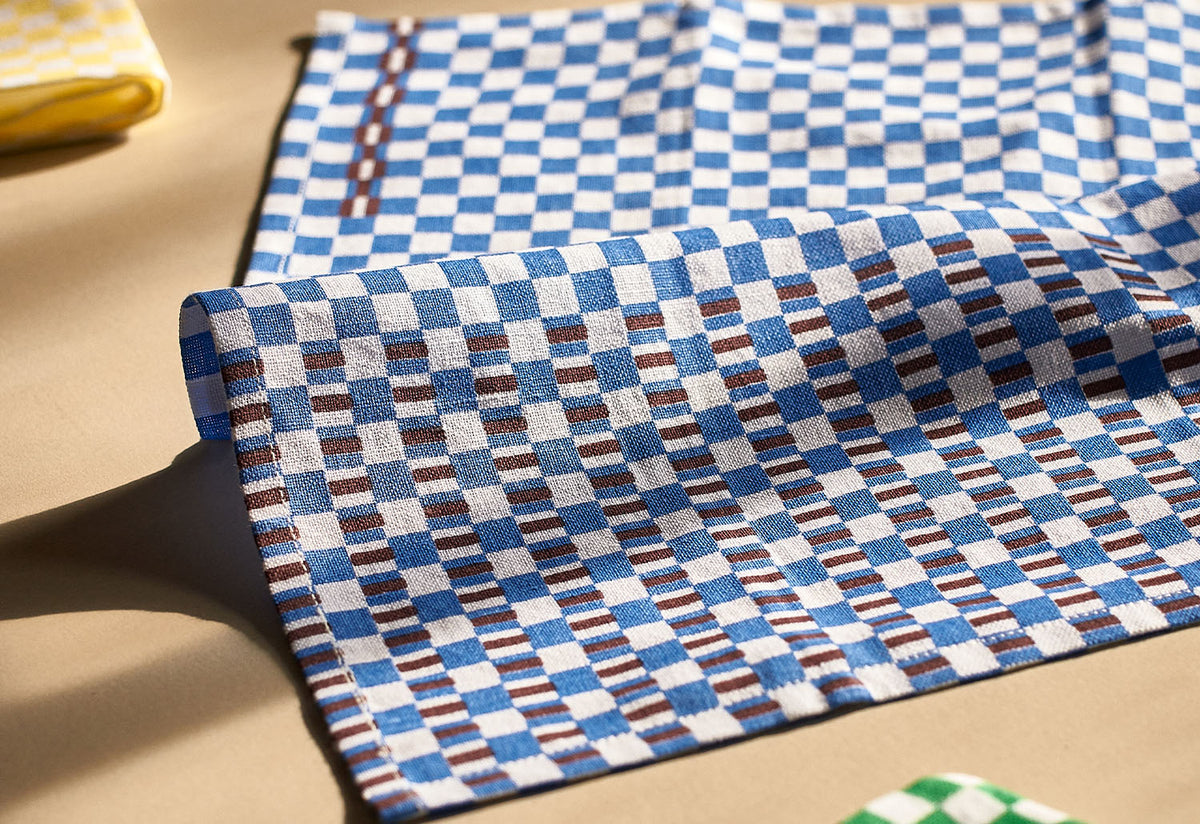 Yantra 1 Napkin, Kangan arora, Tiipoi
