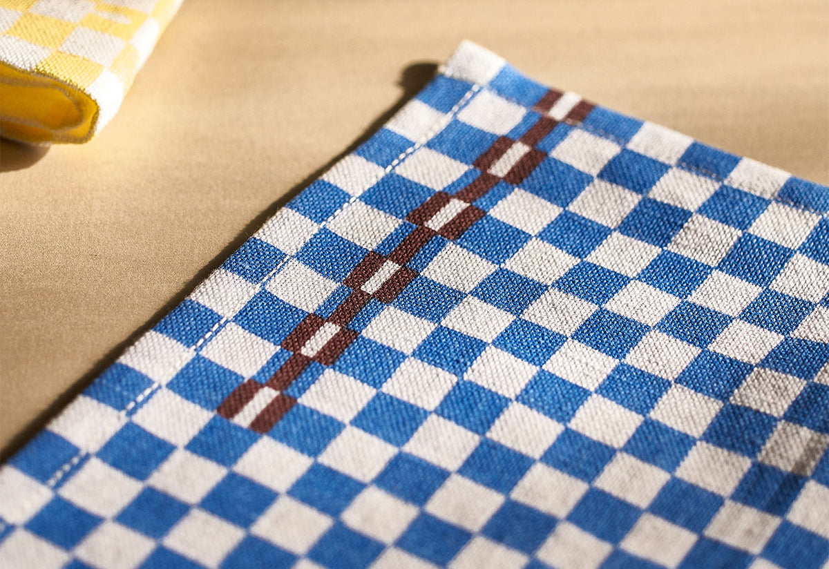 Yantra 1 Napkin, Kangan arora, Tiipoi