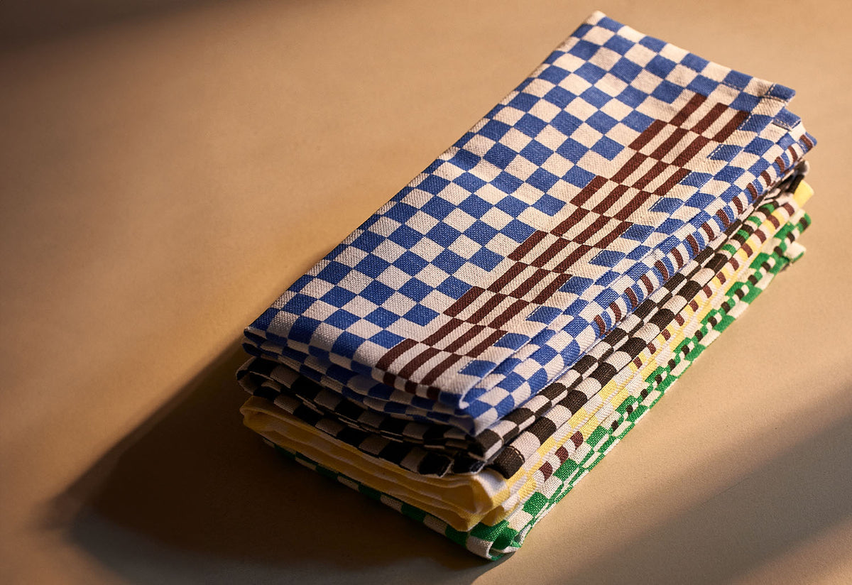 Yantra 1 Napkin, Kangan arora, Tiipoi