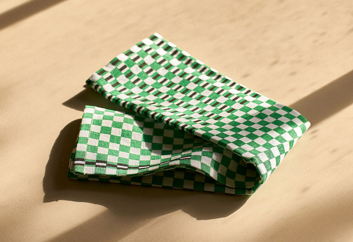 Yantra 2 Napkin, Kangan arora, Tiipoi