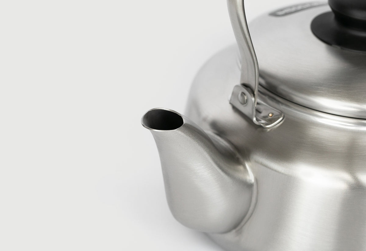 Sori Yanagi Kettle, Sori yanagi
