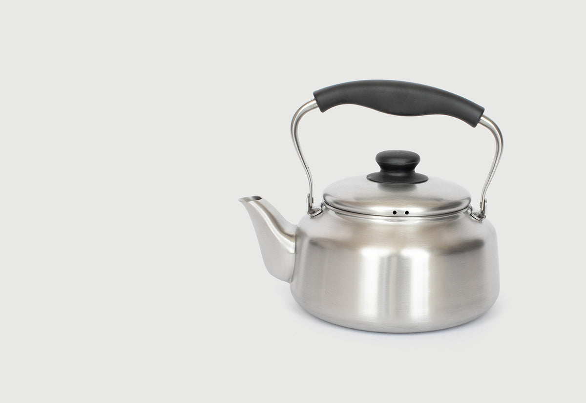 Sori Yanagi Kettle, Sori yanagi