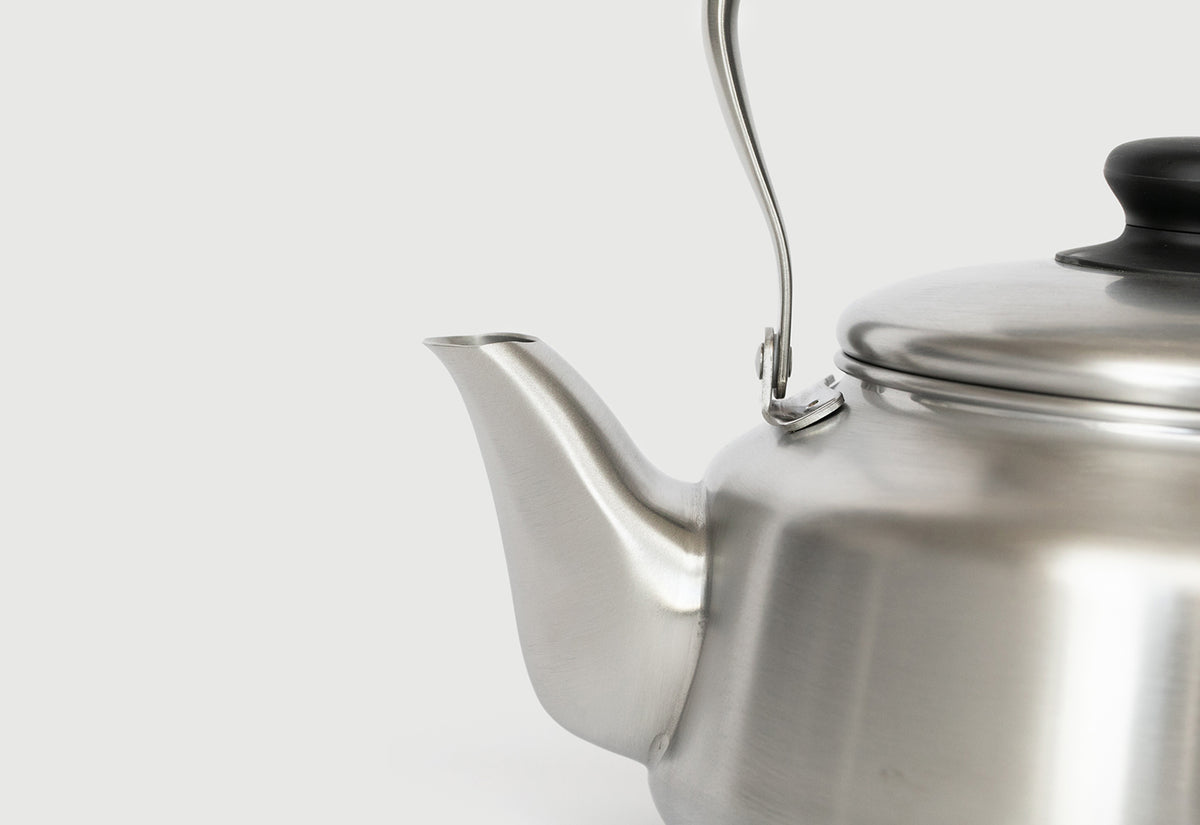 Sori Yanagi Kettle, Sori yanagi