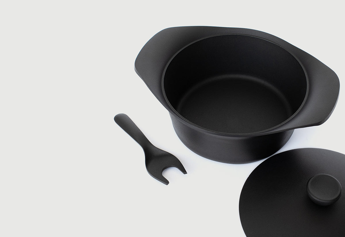 Nambu Tekki Deep Pan, Sori yanagi