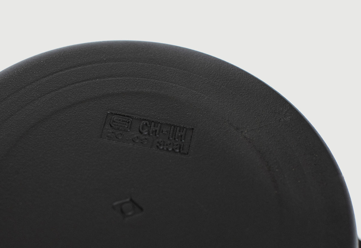 Nambu Tekki Deep Pan, Sori yanagi
