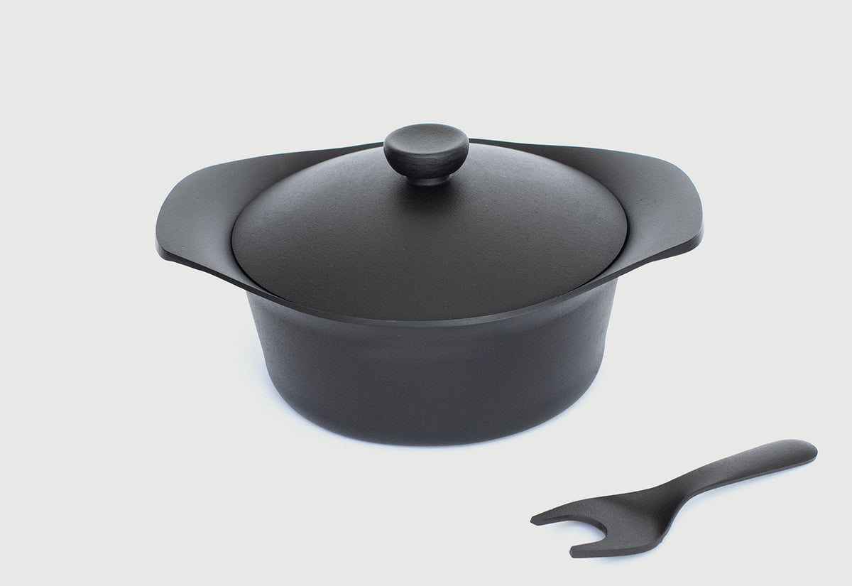 Nambu Tekki Deep Pan, Sori yanagi