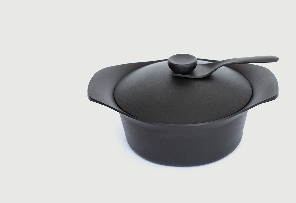 Nambu Tekki Deep Pan, Sori yanagi
