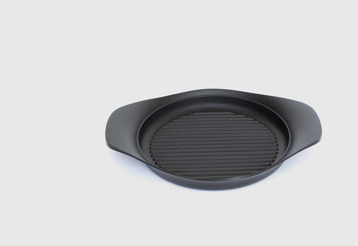 Nambu Tekki Grill Pan, Sori yanagi