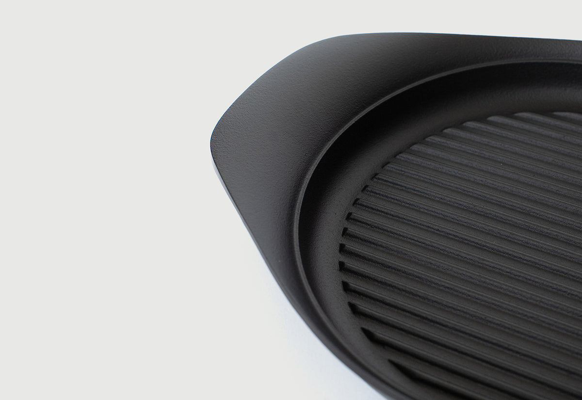 Nambu Tekki Grill Pan, Sori yanagi
