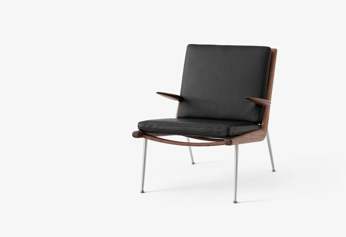 Boomerang Armchair, Hvidt and molgaard, Andtradition