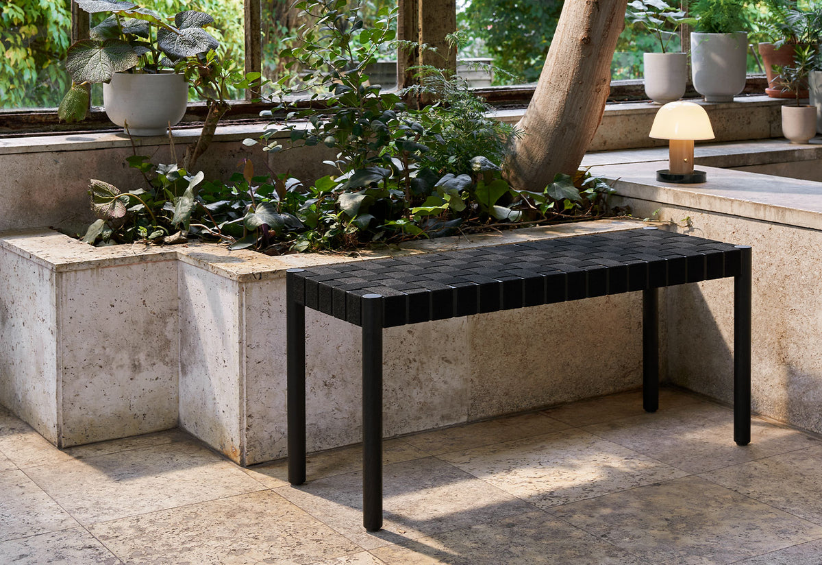 Betty Bench, Thau and kallio, Andtradition