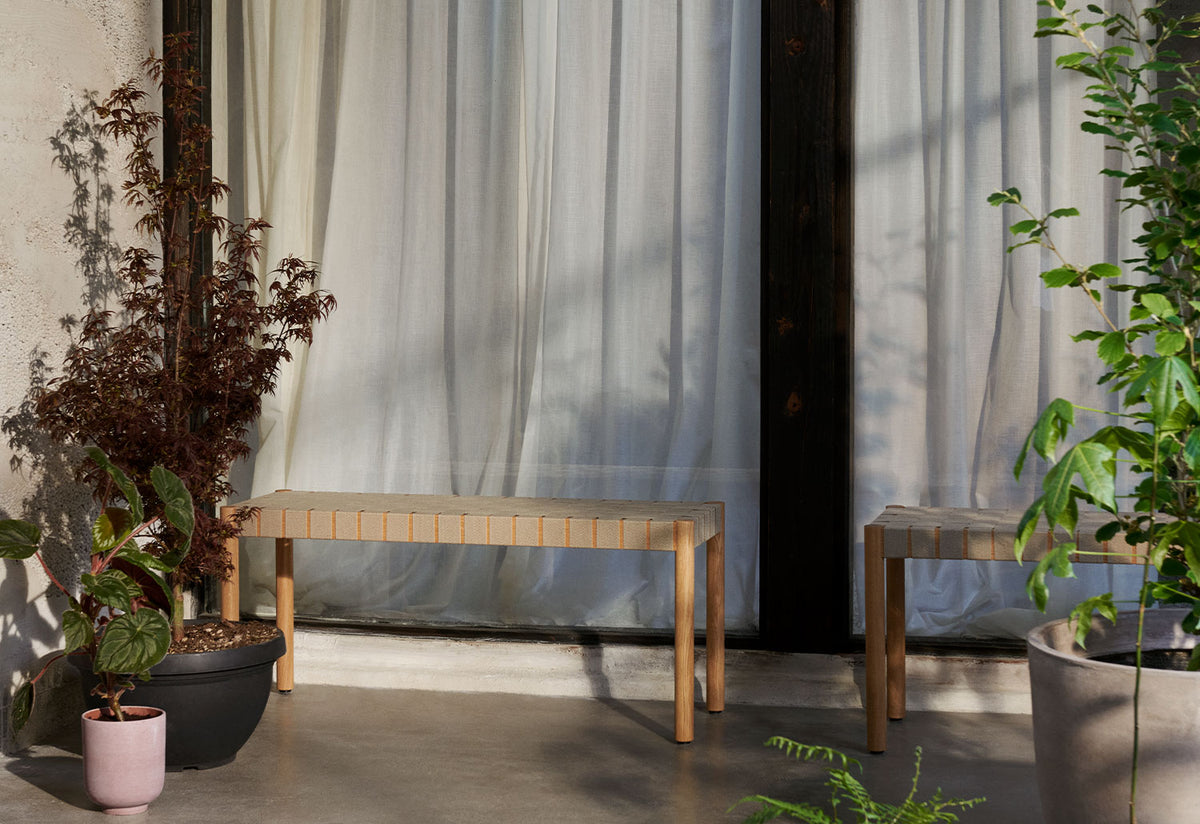 Betty Bench, Thau and kallio, Andtradition