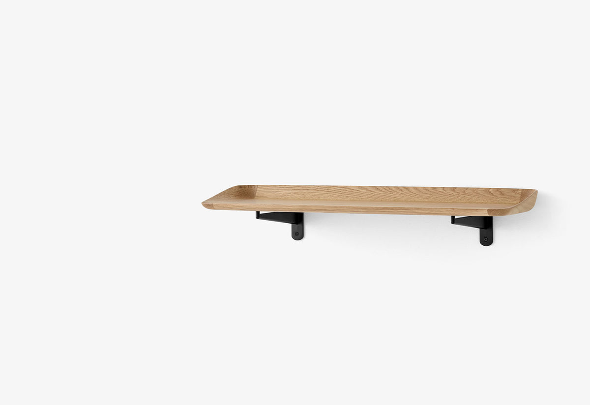 Guild Shelf, Hvidt and molgaard, Andtradition