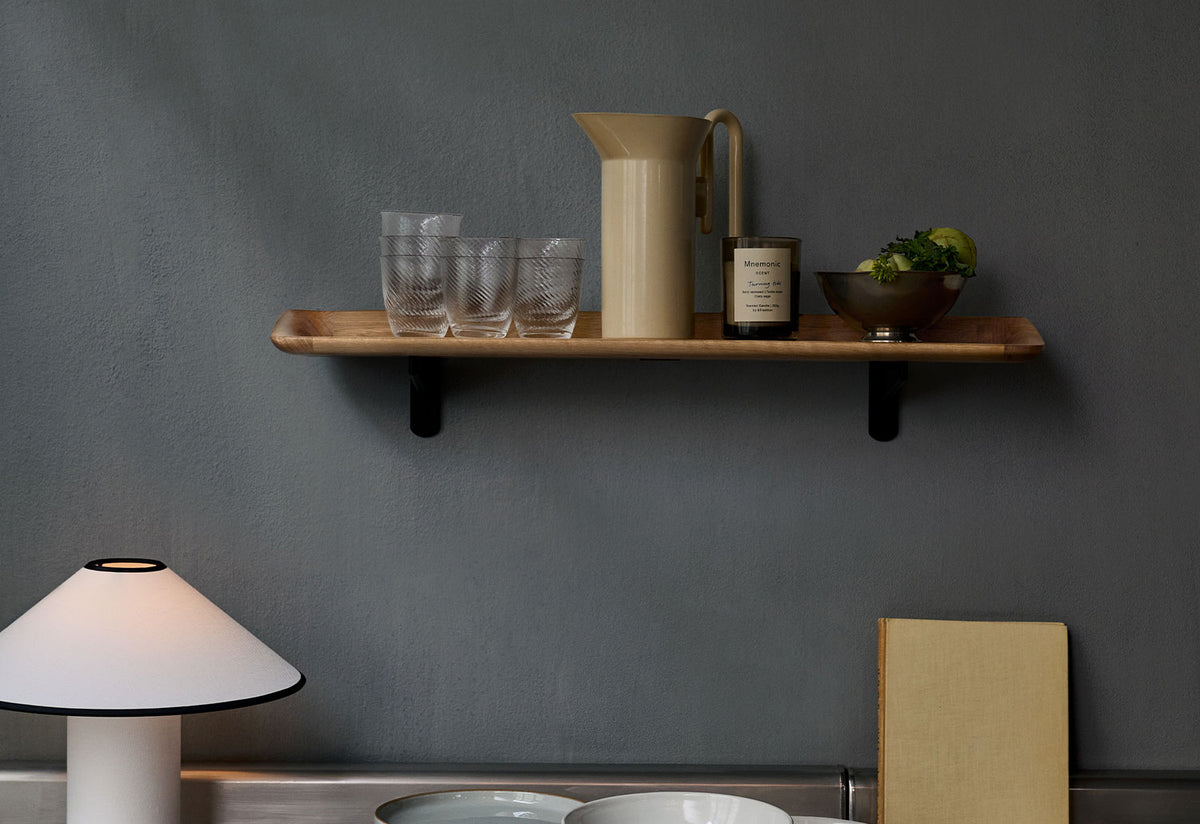 Guild Shelf, Hvidt and molgaard, Andtradition
