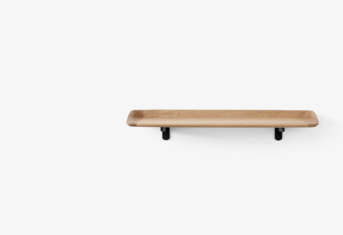 Guild Shelf, Hvidt and molgaard, Andtradition